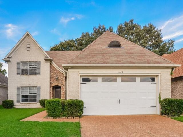 House for rent in Tennessee