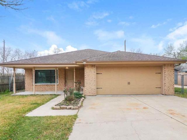 House for rent in Pearland, Texas