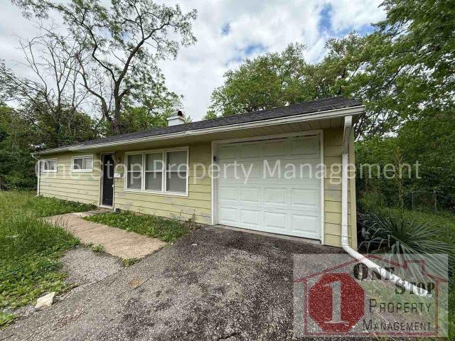 House for rent in Kansas City
