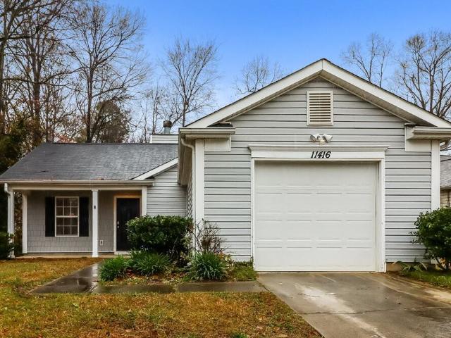 House for rent in Mecklenburg, North Carolina