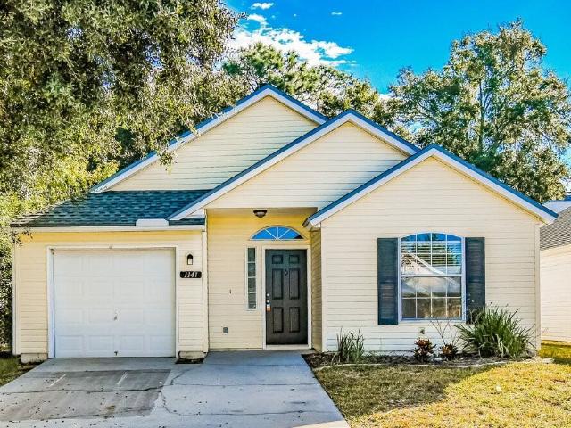 House for rent in Jacksonville, Florida