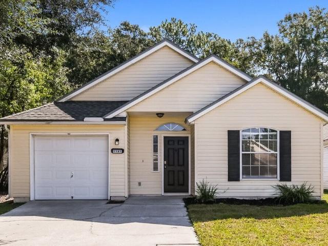 House for rent in Jacksonville, Florida