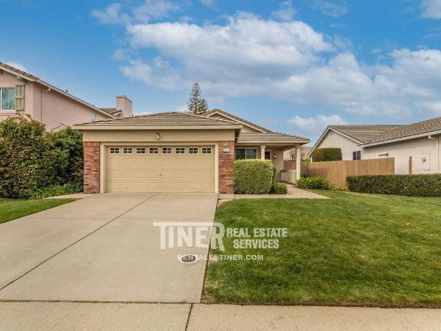 House for rent in Folsom