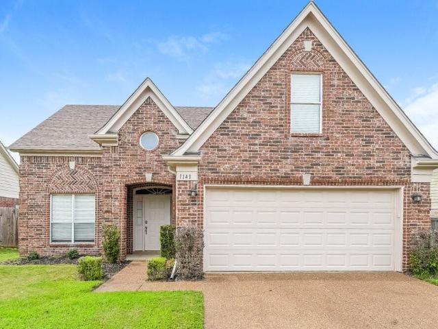House for rent in Tennessee