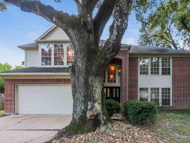 House for rent in Harris, Texas