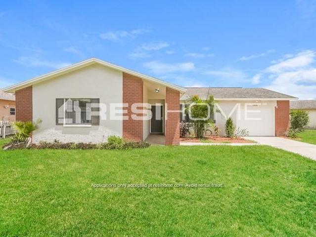 House for rent in Tampa