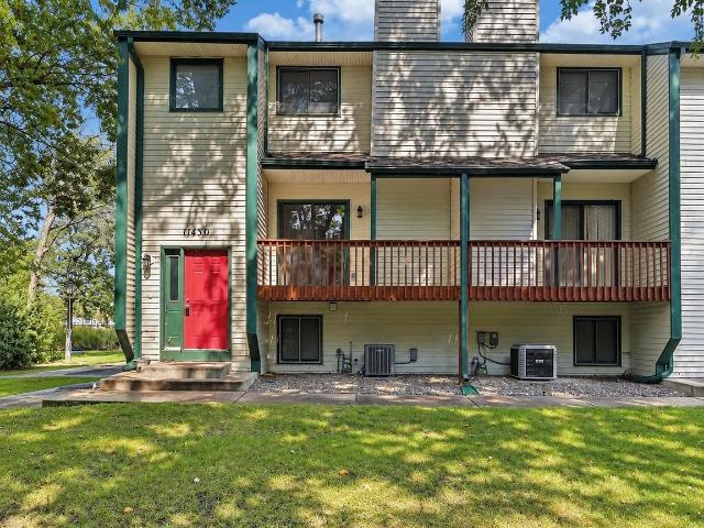 House for rent in Coon Rapids, Anoka County