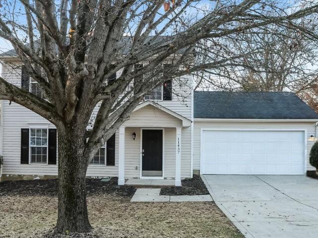 House for rent in Mecklenburg, North Carolina