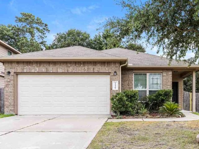 House for rent in Conroe, Montgomery County