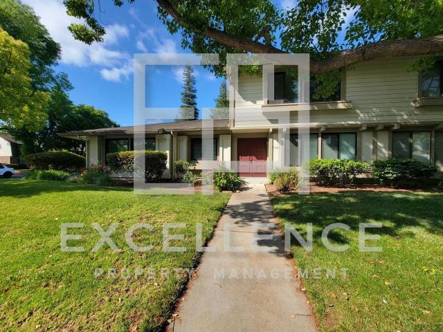 House for rent in San Jose, California