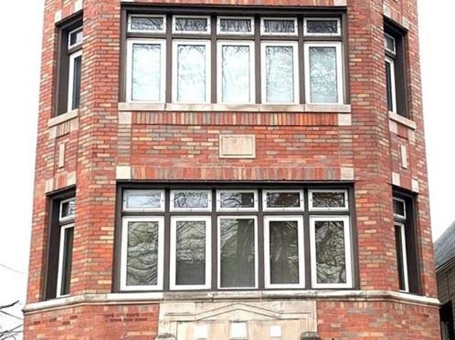 House for rent in Chicago Park, Illinois