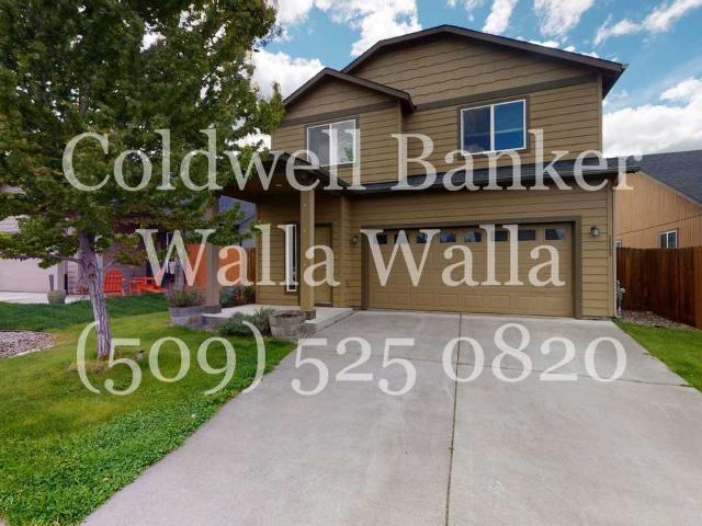 House for rent in College Place, Washington