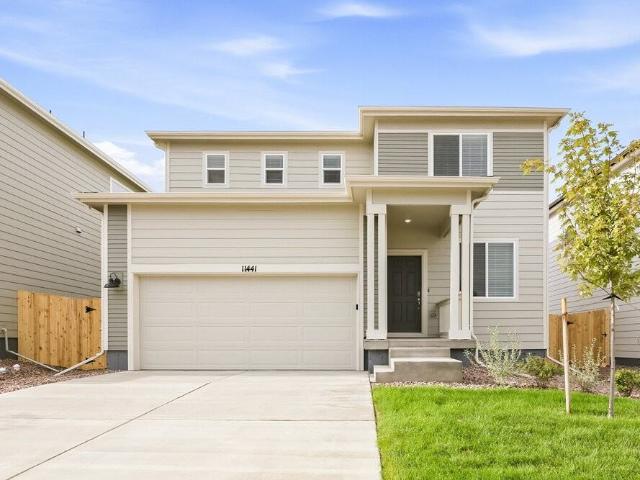 House for rent in Colorado Springs, Colorado