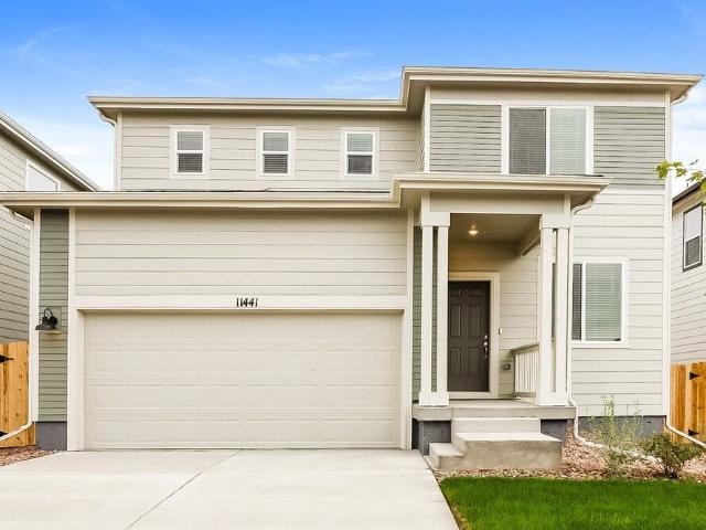 House for rent in Colorado Springs, Colorado