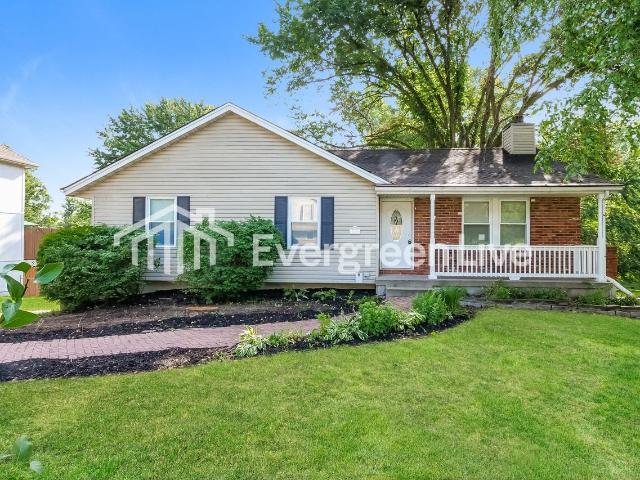 House for rent in Kansas City, Missouri