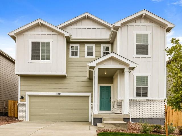 House for rent in Colorado Springs, Colorado