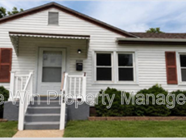House for rent in Florissant, Missouri