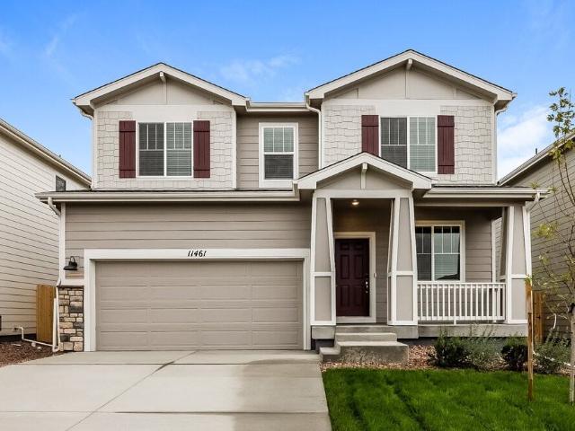 House for rent in Colorado Springs, Colorado