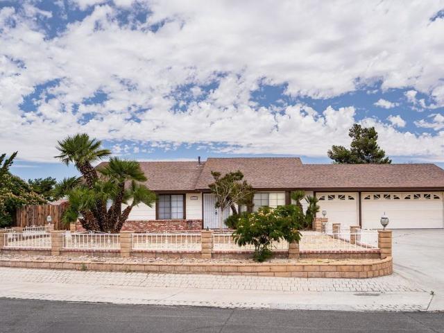 House for rent in Victorville, California