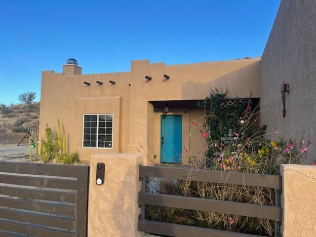 House for rent in Morongo Valley, California