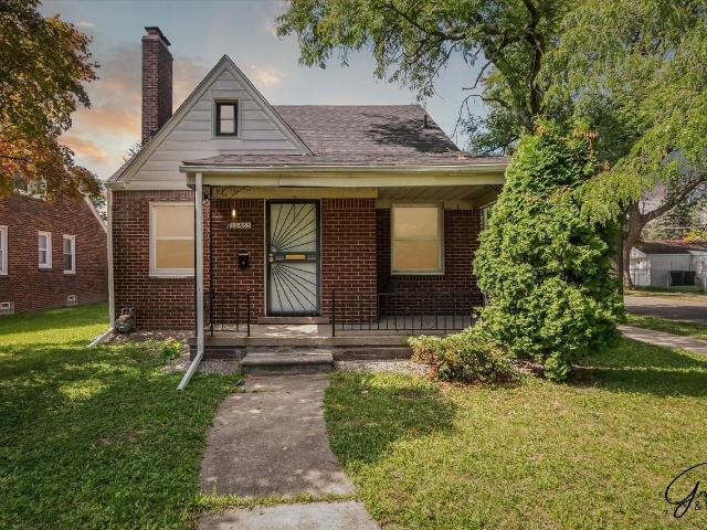 House for rent in Detroit, Michigan