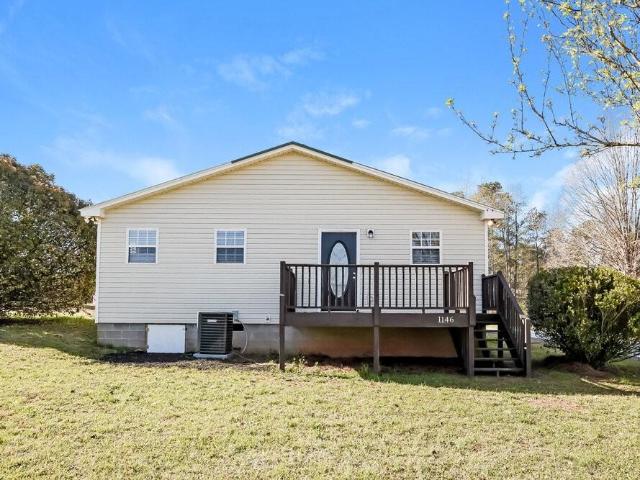 House for rent in Villa Rica, Georgia