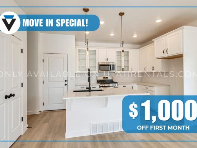 House for rent in South Jordan, Salt Lake County