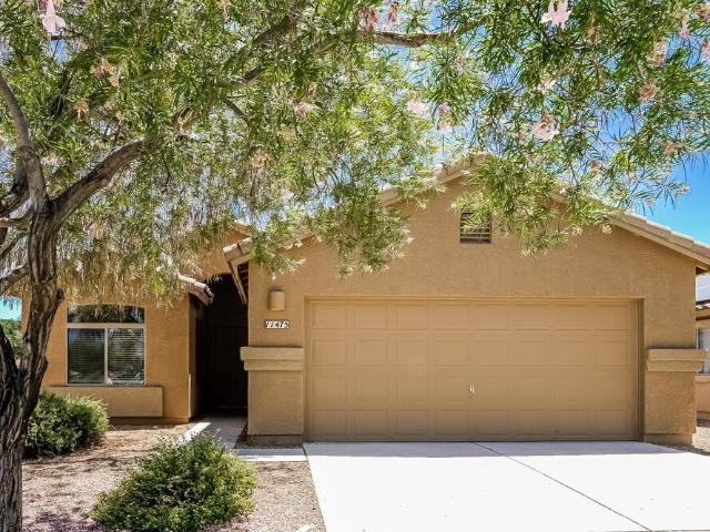 House for rent in Marana, Arizona
