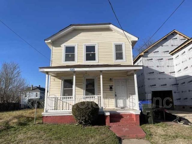 House for rent in Virginia
