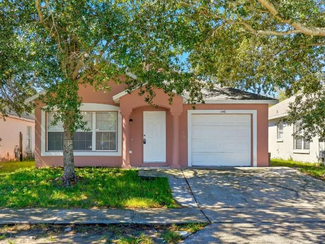 House for rent in Orlando, Florida