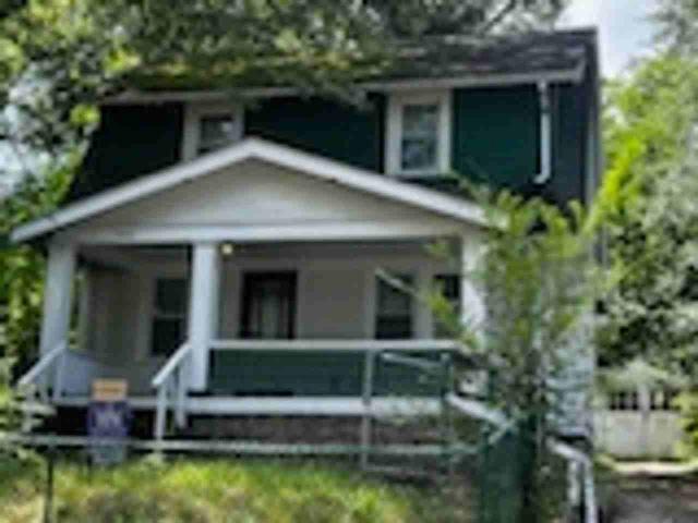 House for rent in Akron