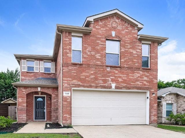 House for rent in Dallas, Texas