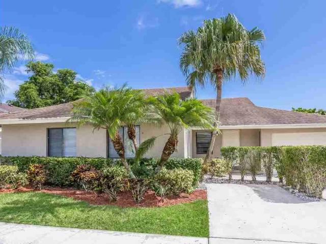 House for rent in Boca Raton, Florida