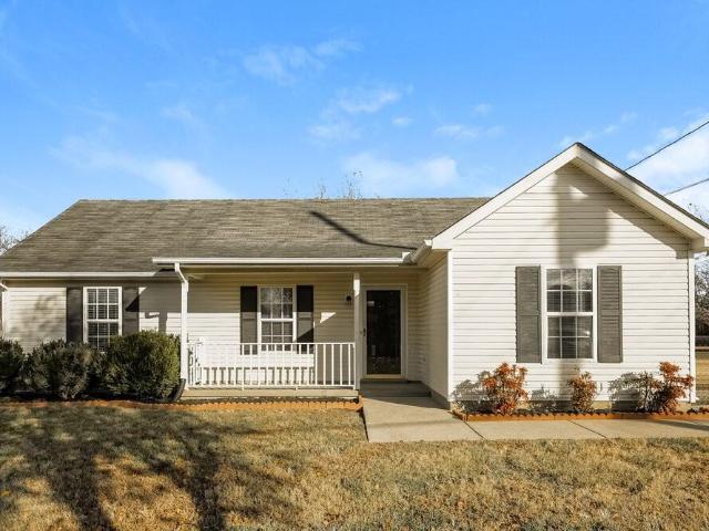House for rent in Murfreesboro, Tennessee