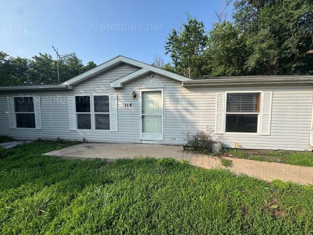 House for rent in Kansas