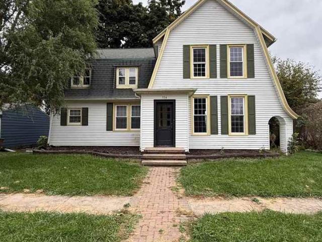House for rent in West Union, Fayette County