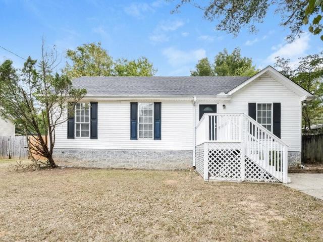 House for rent in Adger, Alabama