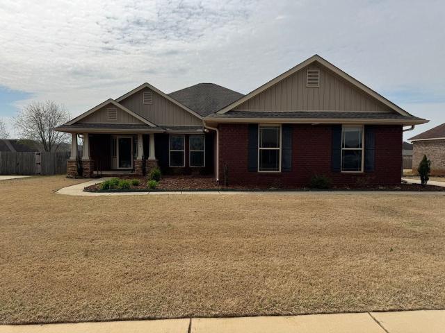 House for rent in Meridianville
