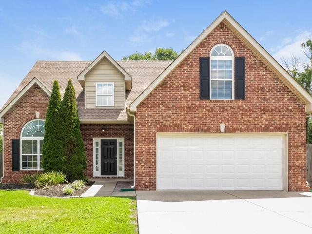 House for rent in Tennessee