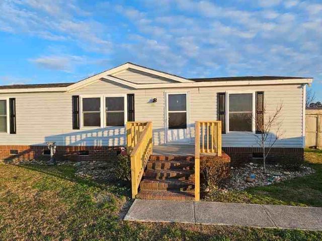 House for rent in Hubert, North Carolina