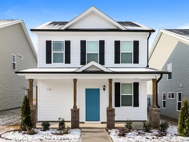 House for rent in Clayton, North Carolina
