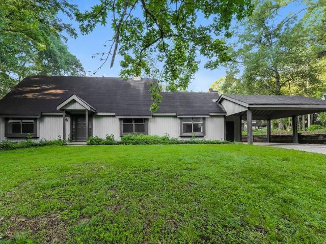 House for rent in Ridgecrest, Stockbridge