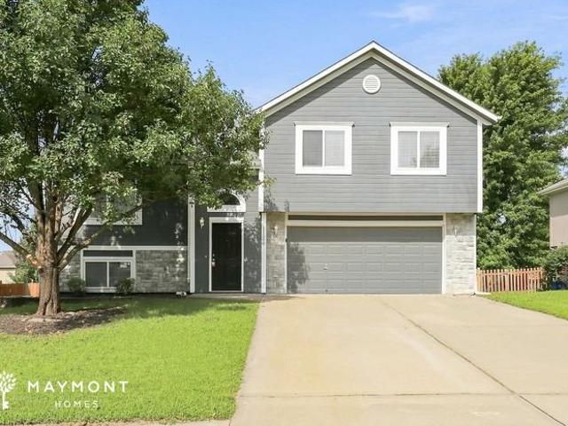 House for rent in Kansas City, Missouri