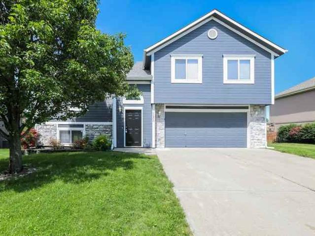House for rent in Kansas City, Missouri