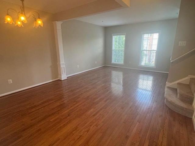 House for rent in Maryland