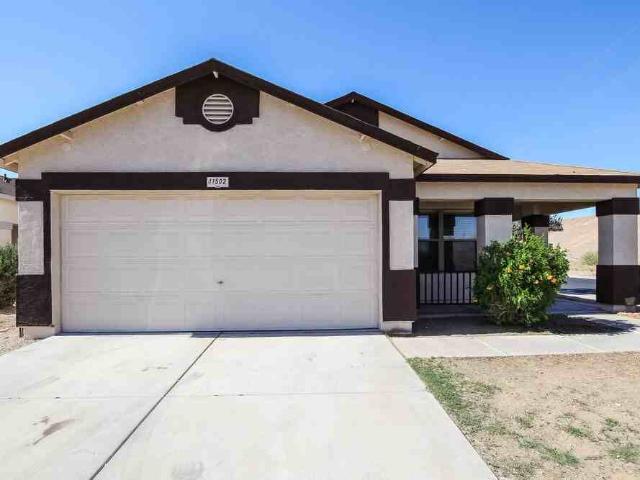 House for rent in El Mirage, Arizona