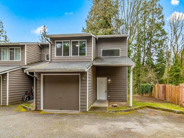 House for rent in Marysville, Washington