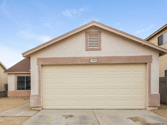 House for rent in El Mirage, Arizona