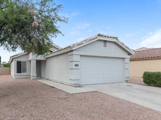 House for rent in El Mirage, Arizona