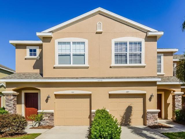 House for rent in Florida